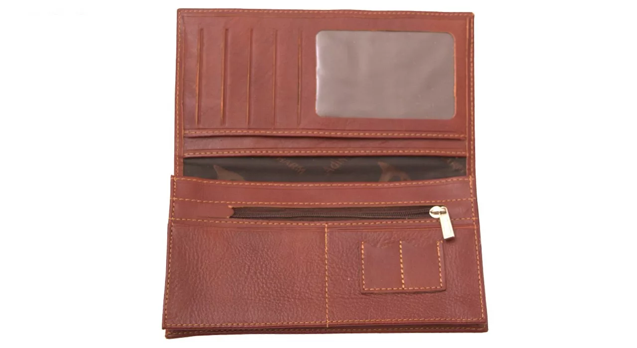 ست هدیه چرم بارز مدل DS7