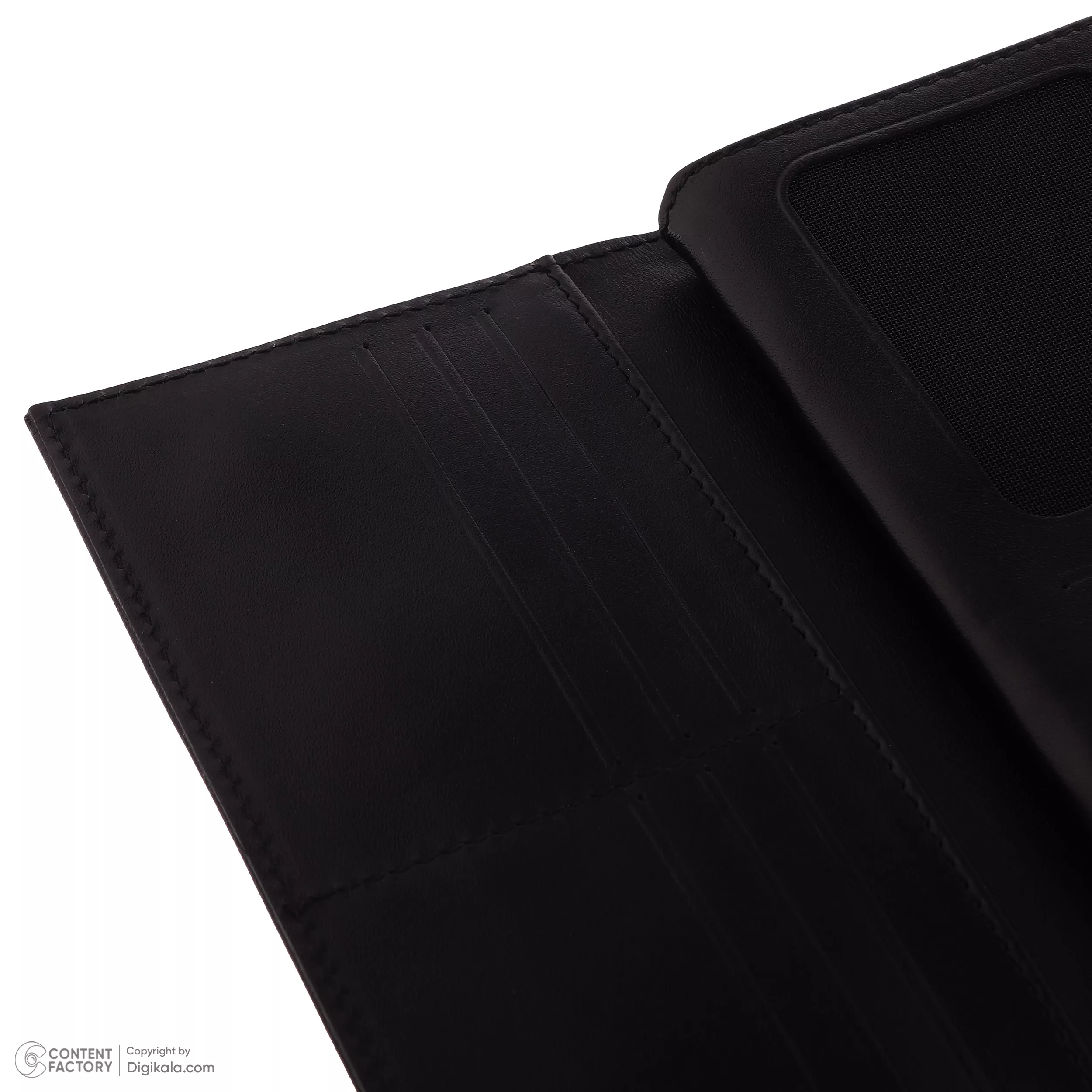 کیف پول زنانه چرم مشهد مدل D5560-001-01