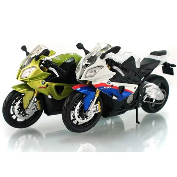 موتور بازی مایستو مدل BMW S1000RR
