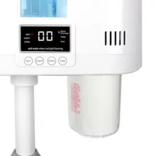 دستگاه بخور سرد و گرم مدل LS0123