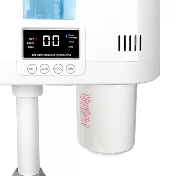 دستگاه بخور سرد و گرم مدل LS0123