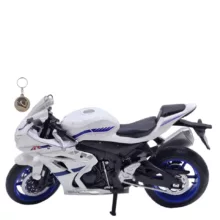 موتور بازی ناب سل مدل سوزوکی SUZUKI GSX-R1000 همراه با جاسوییچی