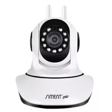 دوربین تحت شبکه بیسیم هوشمند360 درجه سیمنت مدل – SP2960HHD