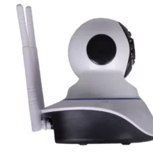 دوربین تحت شبکه بیسیم هوشمند360 درجه سیمنت مدل - SP2960HHD