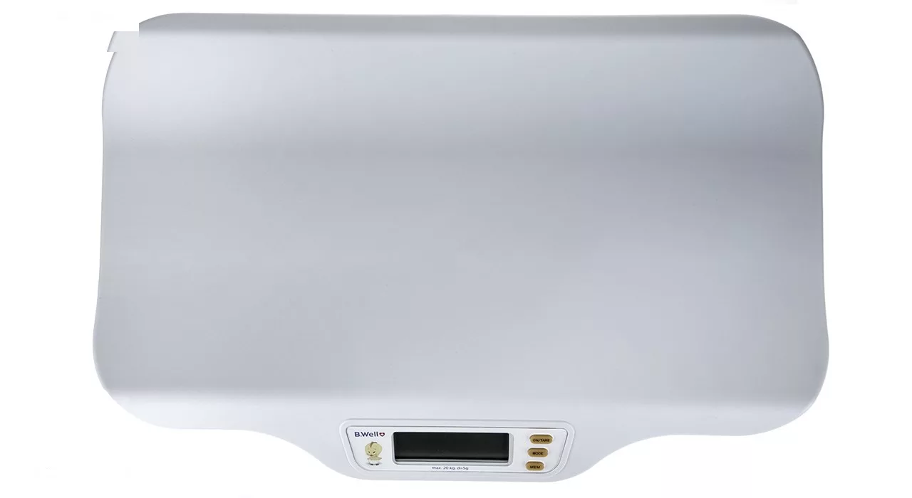 ترازو دیجیتال بی ول مدل WK-160