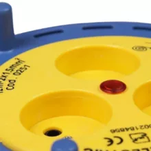 چندراهی برق پارت الکتریک مدل PE5141