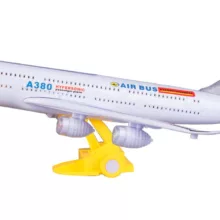 هواپبما ایرباس مدل A380