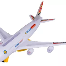 هواپبما ایرباس مدل A380