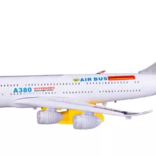 هواپبما ایرباس مدل A380