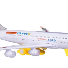 هواپبما ایرباس مدل A380