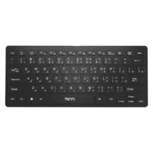 کیبورد تسکو مدل TK 8044، سوییچ ممبران، Tenkeyless