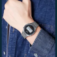 ساعت مچی دیجیتال اسکمی مدل 2146 SI