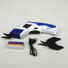 قیچی شارژی جنرال پاور مدل Type C