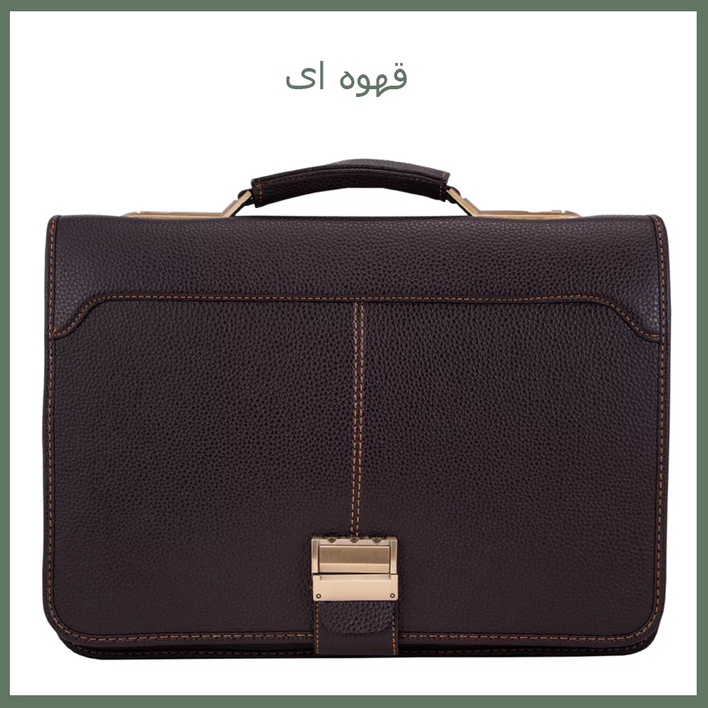کیف اداری فیریسکی مدل NU-1272