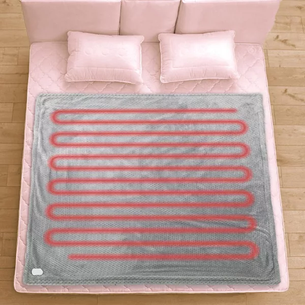 پتو برقی مدل DRT120W-03