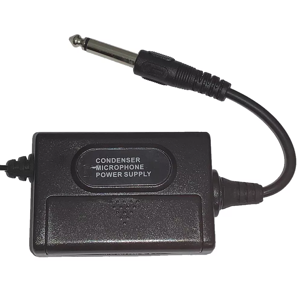 میکروفن یقه ای پنتک مدل EM-610