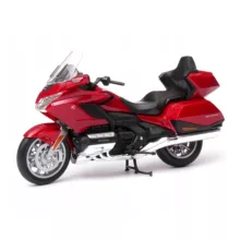 ماکت موتور ولی مدل HONDA GOLDWING Motor