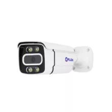 دوربین مداربسته کیو پلاس مدل  PL-AHC-BW5660A4-S1