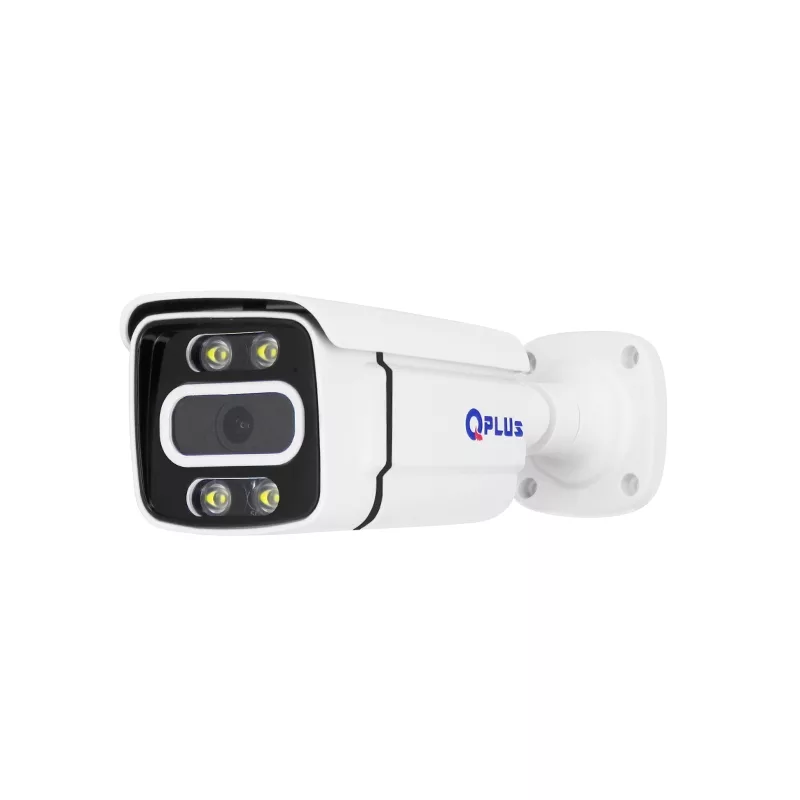دوربین مداربسته کیو پلاس مدل  PL-AHC-BW5660A4-S1