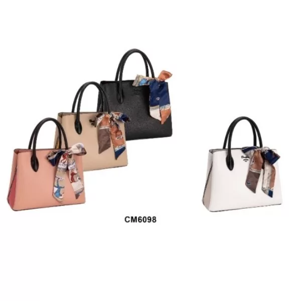 کیف دستی زنانه دیوید جونز مدل cm6098