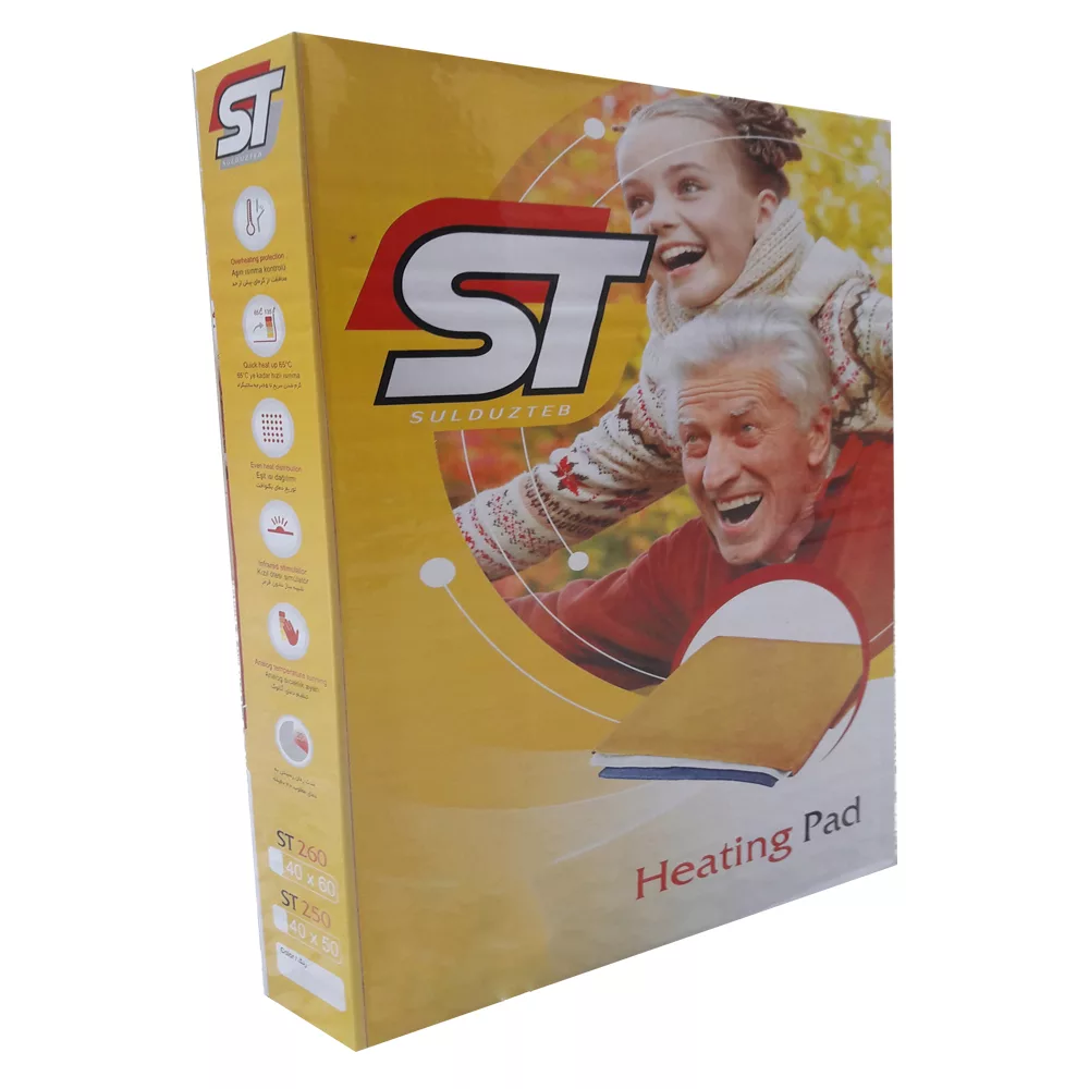 تشک برقی اس تی مدل 4060