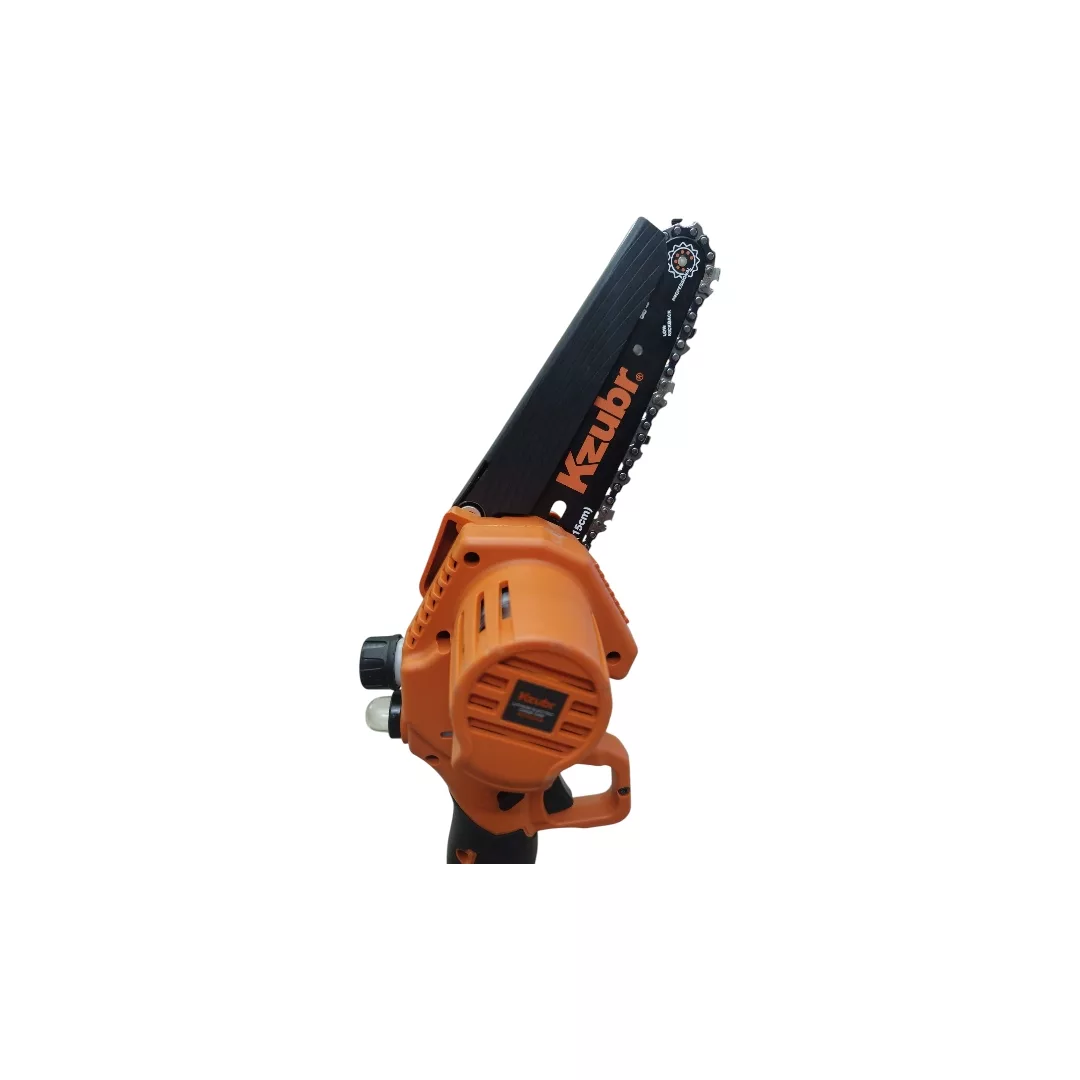 اره زنجیری شارژی زوبر مدل kLECS-21V-6