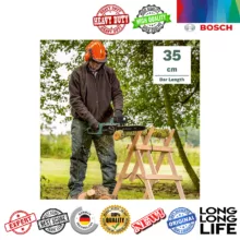 اره زنجیری برقی بوش مدل Universal Chain 35