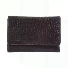 کیف پول چرمیران مدل pd1025