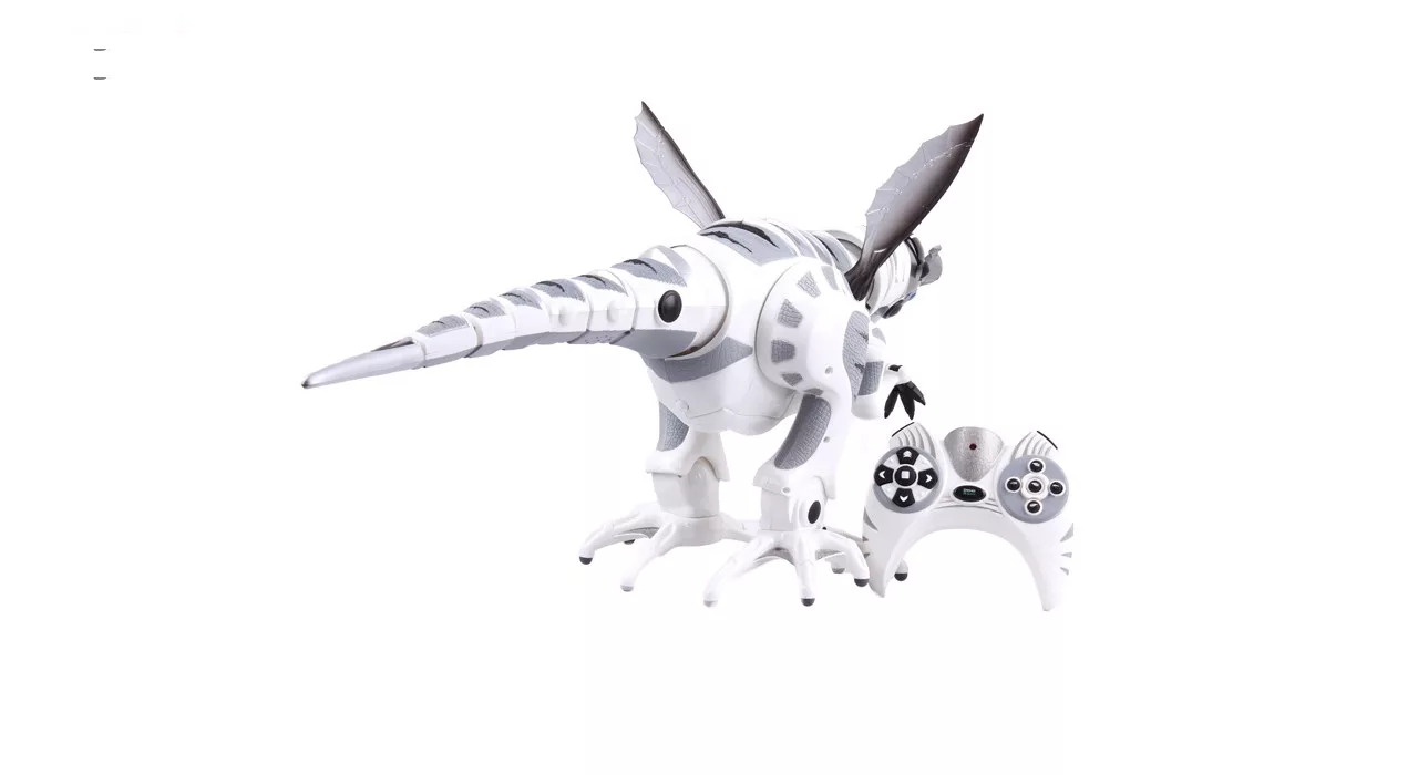 ربات دایناسور کنترلی مدل Robosaur
