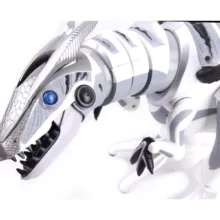 ربات دایناسور کنترلی مدل Robosaur