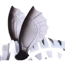 ربات دایناسور کنترلی مدل Robosaur