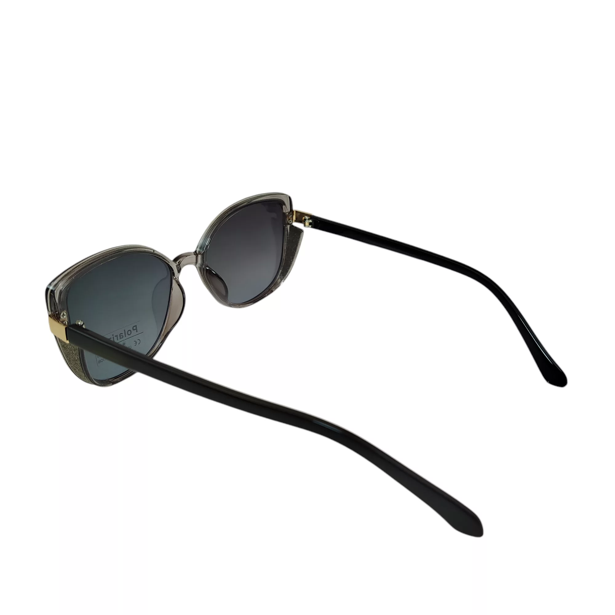 عینک آفتابی پروانه ای زنانه مدل P1005 کد T