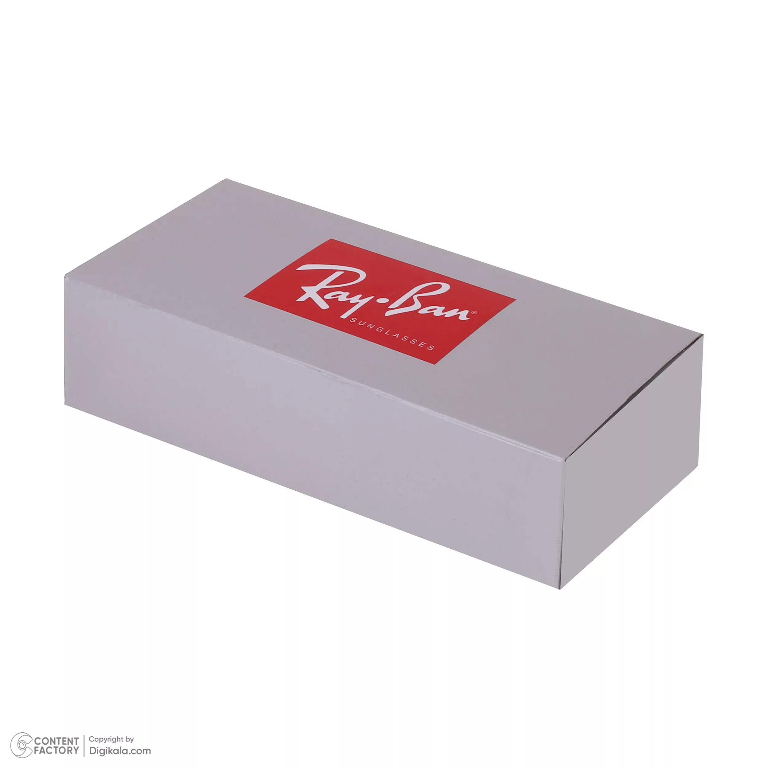 عینک آفتابی ری بن مدل RB2203-901/3F