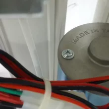 دستگاه تصفیه آب خانگی سی سی کا مدل CCK6s