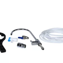 دستگاه تصفیه آب خانگی سی سی کا مدل CCK6s