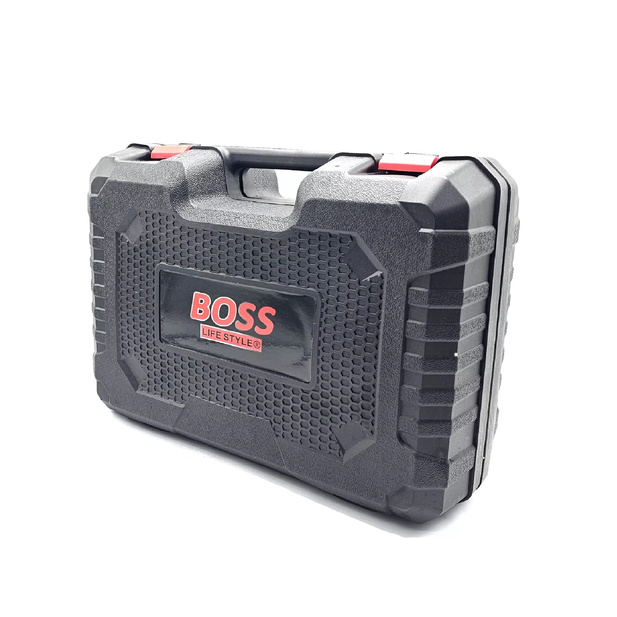 اره زنجیری شارژی باس مدل 118VF کد 1