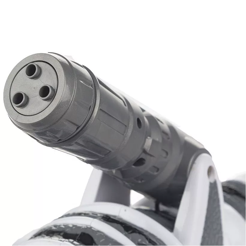 ربات کنترلی دایناسور کد K9