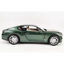 ماکت ماشین مدل بنتلی کد M92