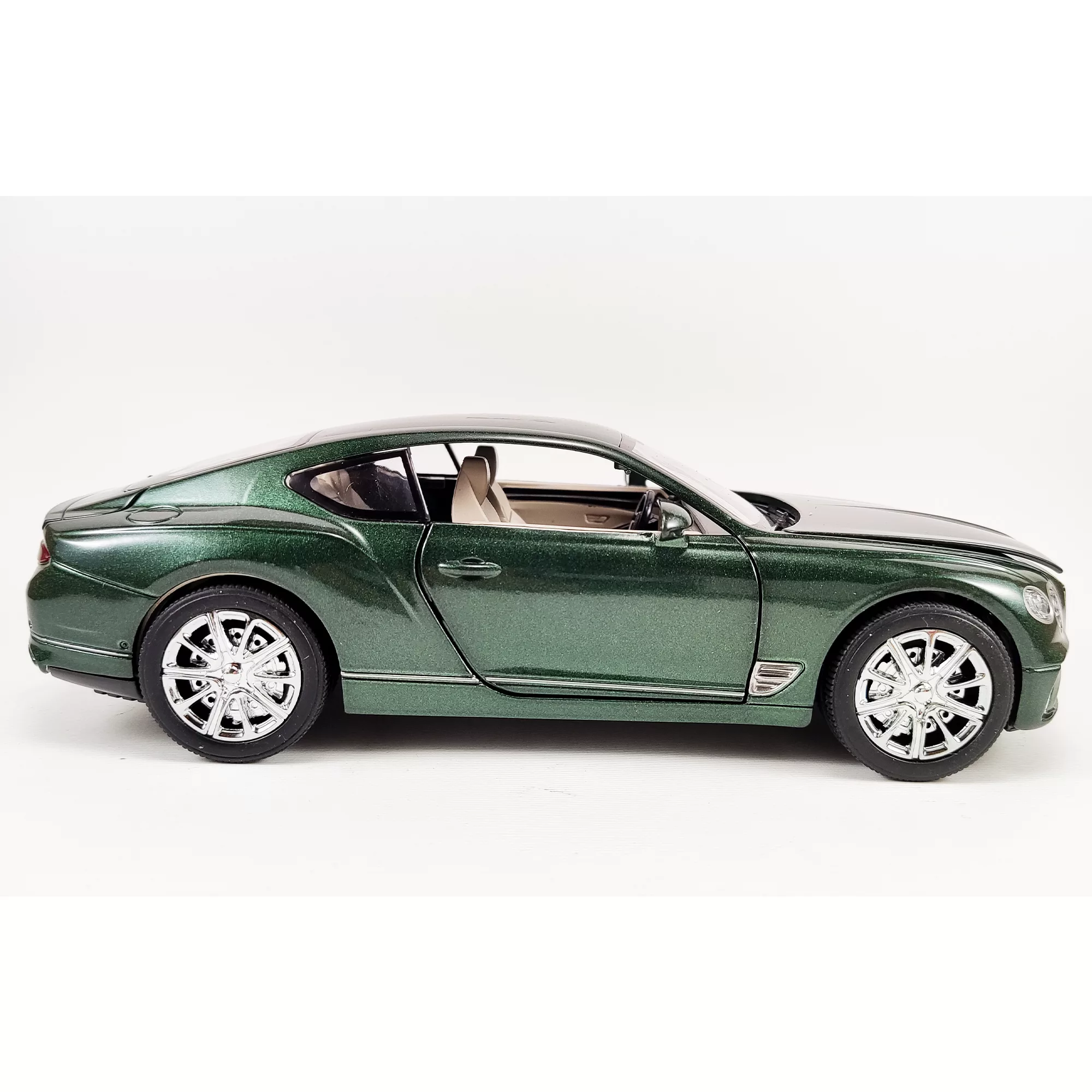 ماکت ماشین مدل بنتلی کد M92