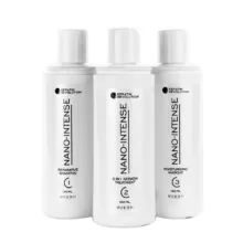 پک کراتینه مو کراتین رولوشن مدل نانو اینتنس 120 میلی لیتر