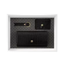 ست هدیه زنانه منط مدل X106 کد 95219