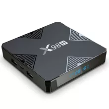 اندروید باکس مدل X98H 2/16GB