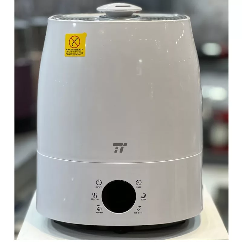 دستگاه بخور سرد تائوترونیک مدل TT-AH007