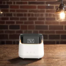 دستگاه بخور سرد مدل aroma diffuser