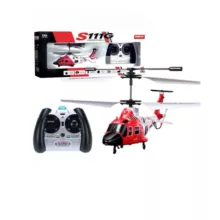 هلیکوپتر کنترلی سیما مدل S111