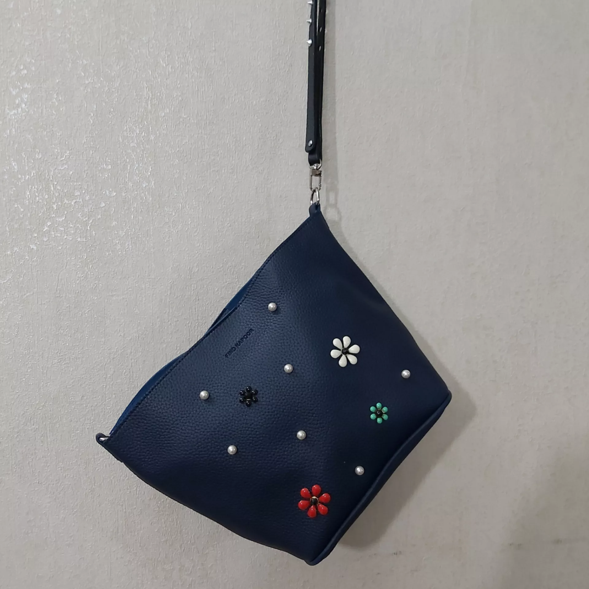 کیف رودوشی زنانه مدل 3487