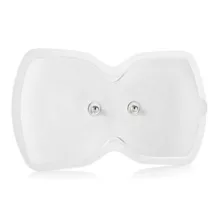 پد یدک ماساژور برقی لفان مدل LR-H008 بسته 2 عددی