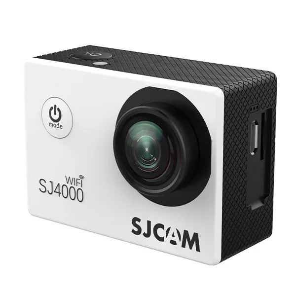 دوربین فیلم برداری ورزشی اس جی کم مدل SJ4000 WiFi