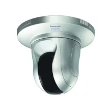 دوربین مداربسته تحت شبکه پاناسونیک مدل WV-SC384