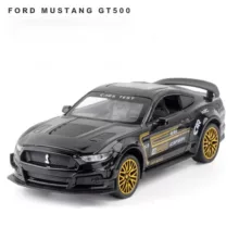 ماشین بازی چه ژی مدل فورد MUSTANG GT500